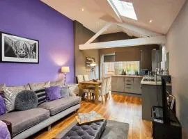 Luxury 2BR Apt Alnwick Castle