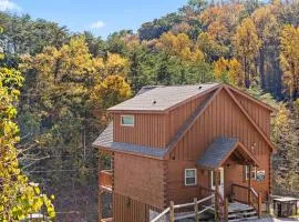 The Enchanted Cabin by Ghosal Luxury Lodging