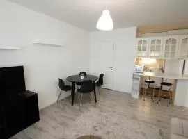 Central Apartment for 2