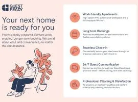 GuestReady - Paraiso Fuerteventura Holandes