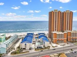 Sugar Beach 368 Two-Story Beachside Retreat