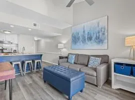 Sugar Beach 370 1 bedroom, 2 bath condo