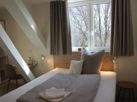 Schwanenhof Hotel und Restaurant, hotel in Erkelenz