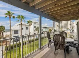 Seascape 206 Gulf Side Orange Beach