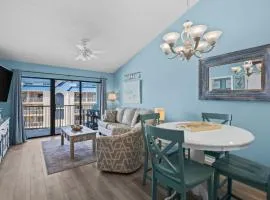 Romar Beach 310 Emerald Getaway