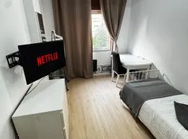 Single Room near Lisbon & Sintra