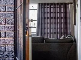 Modern City Hideaway