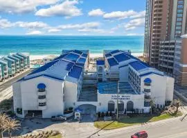 Coastal Comfort Sugar Beach Direct Beach Access