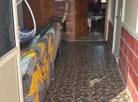 Family Friendly Room