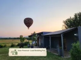 Blueberry Country Cottage
