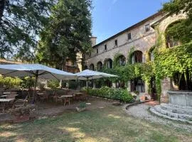 Antico convento Santa Chiara