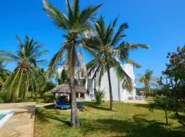 Mambrui Holiday Villa Nyumba Nane