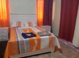 Apartahotel Henry Winche