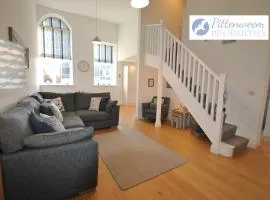 Walters Neuk Anstruther- luxury coastal home