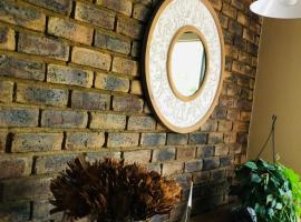 Midrand में, होटल Royal Bliss Lodge and Spa