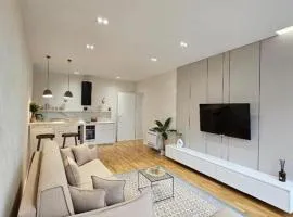 Central Comfort Tirana-By Green Terrace