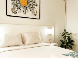 Lacasa Senggigi By Royal Amreetha, hotel v destinaci Mangsit