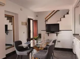City Center Charming Duplex - Space Maison Apartments