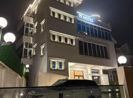 Murati Lake View Hotel, Hotel in Tirana