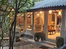Sigiriya Wild Cottages