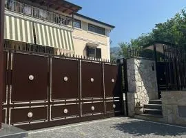 B&B Oasi del Voscone