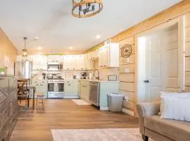 One Bedroom Haven at Avanti Cove