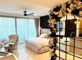 Luxury Studios Key 1