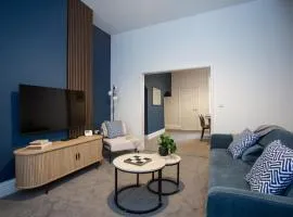 Vacant Nests The Freda Modern 3BR Home