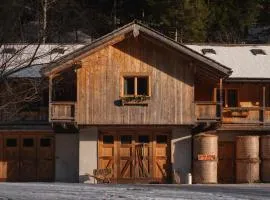 Agriturismo La Daga Nature Lodge