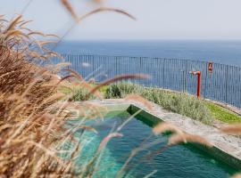 Socalco Nature Calheta