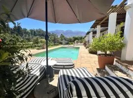 The Vines Apartment, Monkscowl Estate