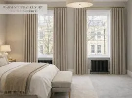 Carlisle City Centre Fabulous Georgian townhouse