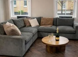 Carlisle City Centre Fabulous Georgian townhouse