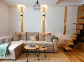 Chalet Marko Jahorina - Dvorista
