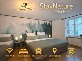 StayNature Central Old Town Stay - 1BR