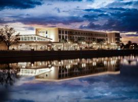 Hotel Eastport, hotel em The Villages