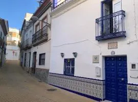 casa rural excentrico alcala