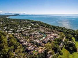 Pullman Port Douglas Sea Temple Resort and Spa