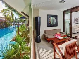 Pullman Port Douglas Sea Temple Resort and Spa