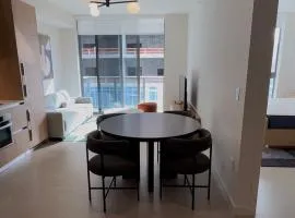 The Crosby Miami World Center