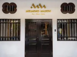 Melmond Maison - Heritage Hotel With Free Breakfast