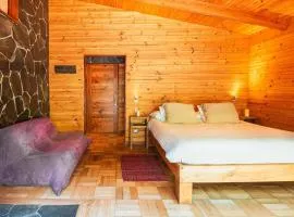 Ruca - Refugio exclusivo en el bosque costero l Calma y naturaleza