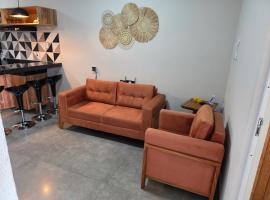 Casa em Preá - Jericoacoara, hotel a Cruz