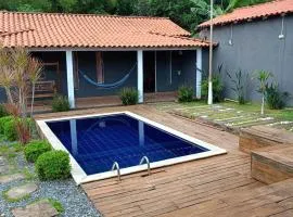 Casa Pouso Tiradentes 5