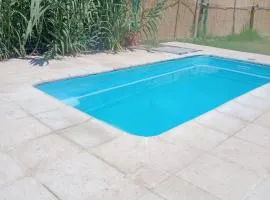 Casa con pileta Pedriel I