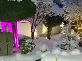 Gästehaus Engelgasse Herzogenaurach