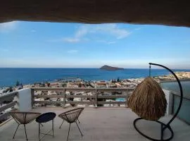 Meteoron Platanias