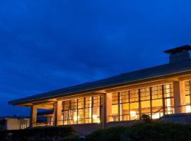 Hotel Laforet Shuzenji, kh&aacute;ch sạn c&oacute; hồ bơi ở B&aacute;n đảo Izu