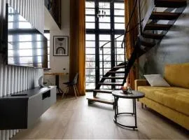 Central Wroclaw Apartment - Great Location - Chic and Luxury - JP33