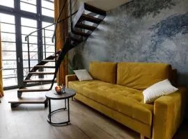 Central Wroclaw Apartment - Great Location - Chic and Luxury - JP33